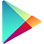 Google Play Logo