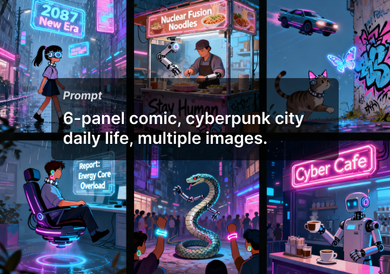 Gerador de Imagens AI