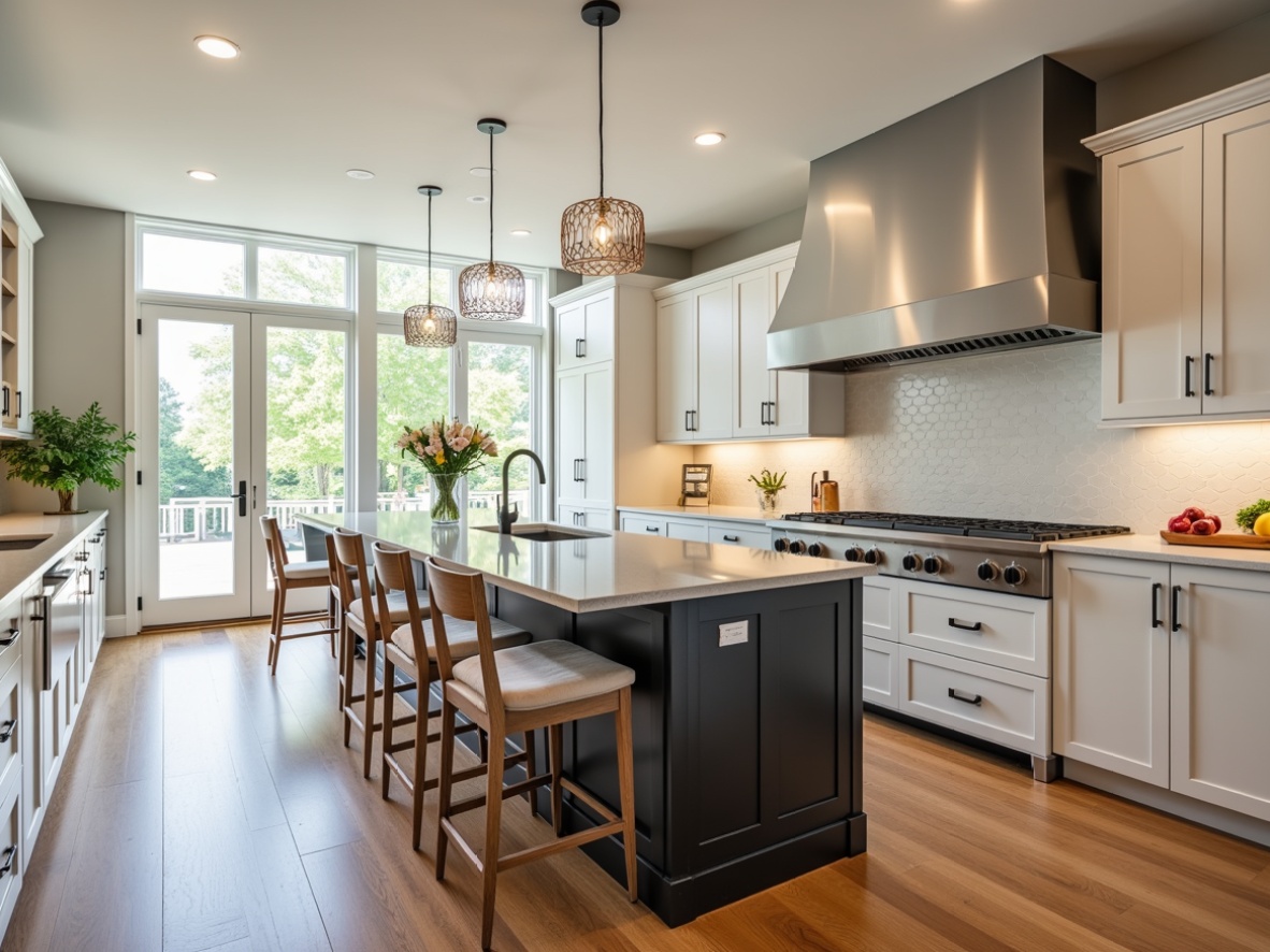 Rénovation de cuisine IA : Transformez votre cuisine avec la technologie IA