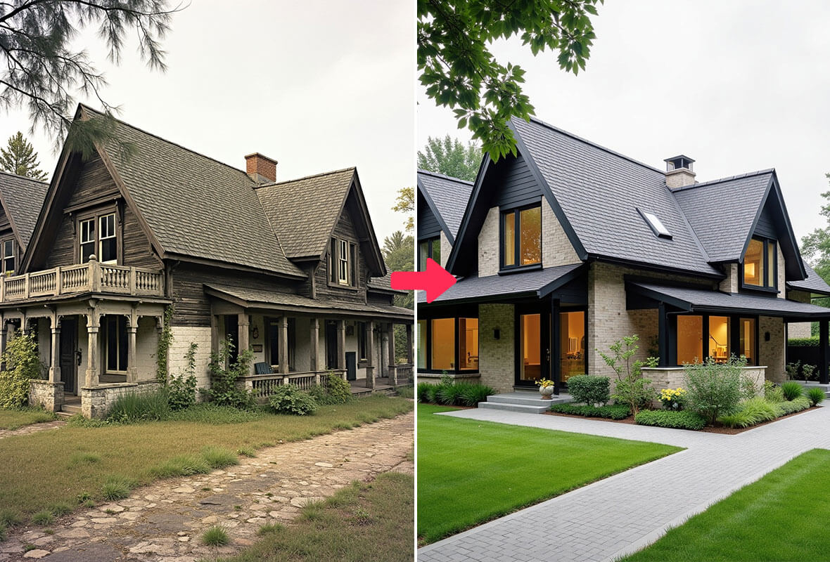 Design veloce e di alta qualità