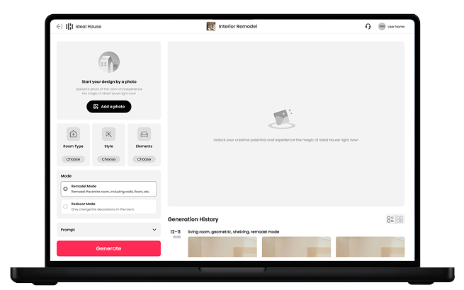 4 Simple Steps to Design Your Dream Home Exterior with Ideal House