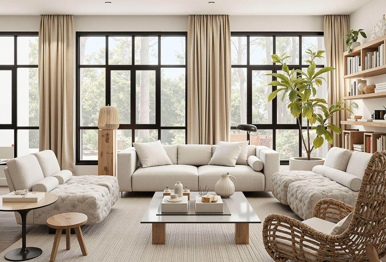 Ristrutturazione della casa