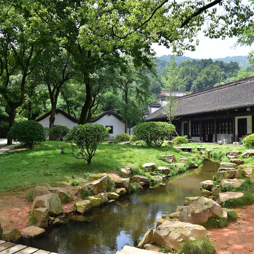 Garden Design Process