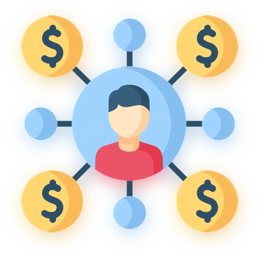 Affiliate marketing