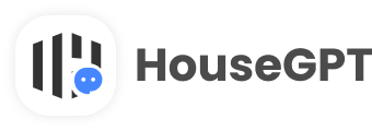 HouseGPT Logo