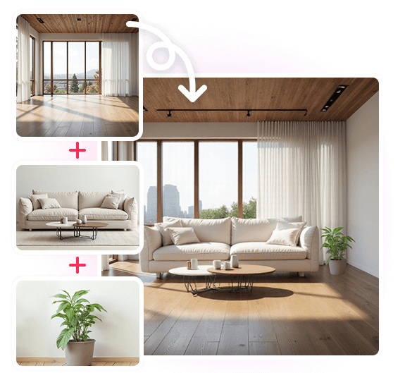 Virtual Staging 1
