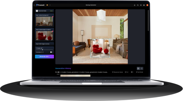 Free Mockup Generator Easy To Create Mockups
