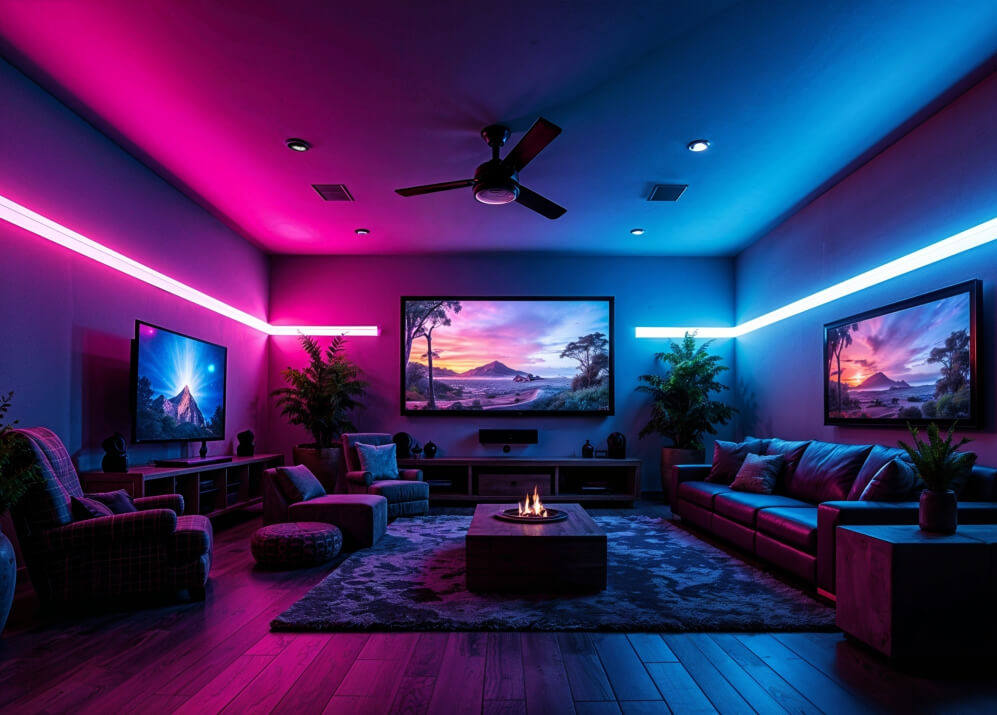 Conjunto de herramientas de IA potente para diseño de interiores | PromeAI